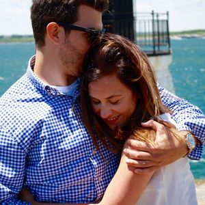 Meet your Posher, Brendan